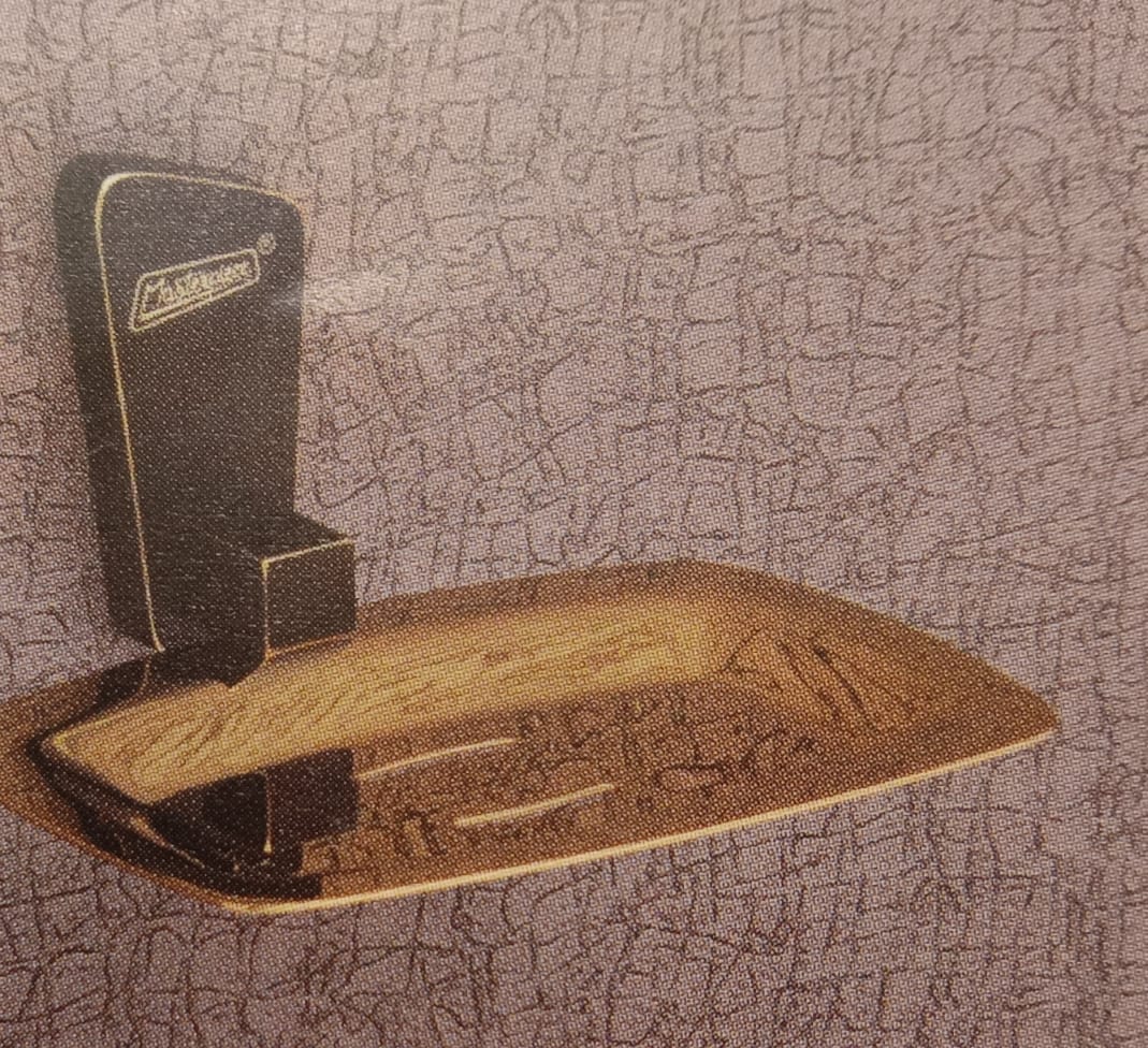 MASTER PIECE BRASS SOAP DISH IKG002